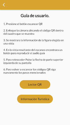 Circuito de Fe Screen 3