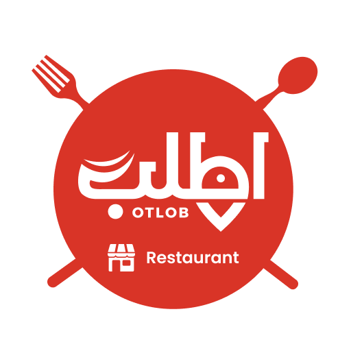 Otlob Restaurant logo