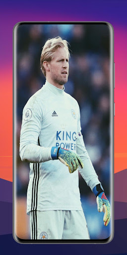 Leicester City 4K Wallpaper Screen 3