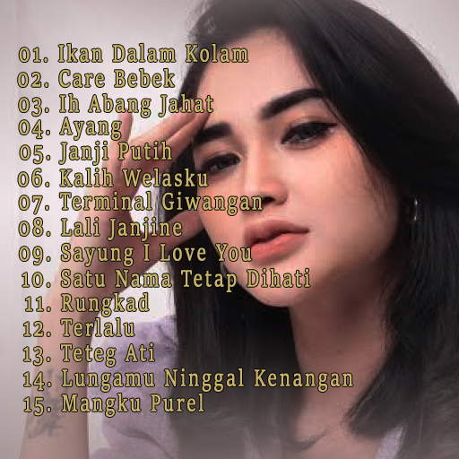 Ikan Dalam Kolam-Arlida Putri Download on Windows