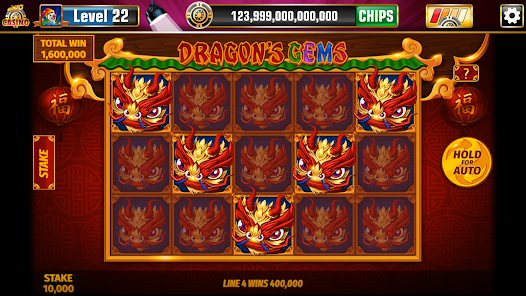 Slingo Casino Slots 777 Bingo androidhappy screenshots 2