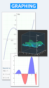 HiPER Calc Pro Schermata