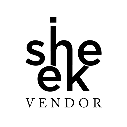 Store Manager – iSheek logo