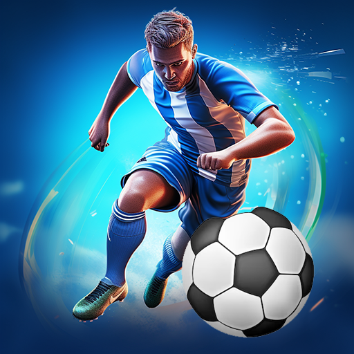 Football Tournament Game logo