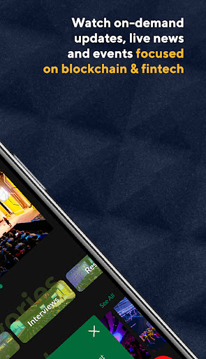 CNETv — Watch-2-Earn Web3 TV Screen 2