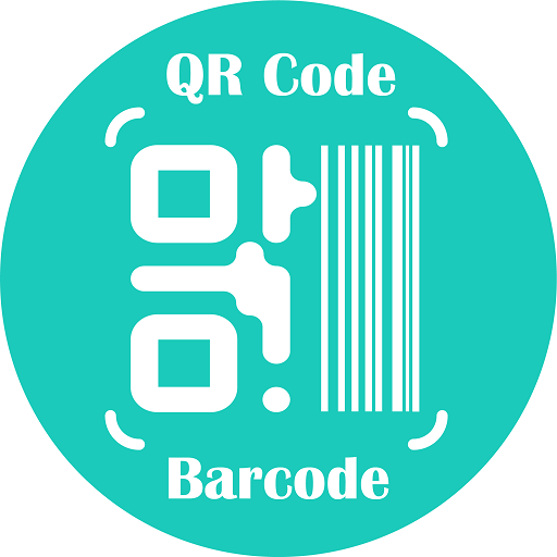 QR and Barcode Scanner logo