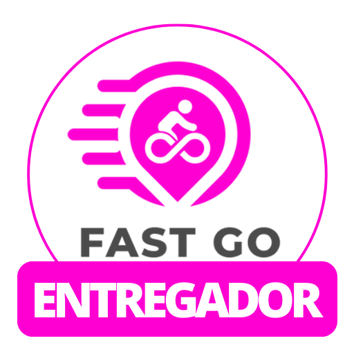 Fast Go - Entregadores logo