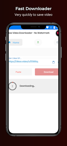 Likee Video Downloader No Logo