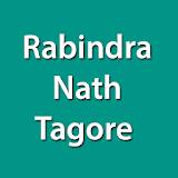 Rabindranath Tagore icon