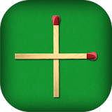 Matchstick Math Puzzle icon
