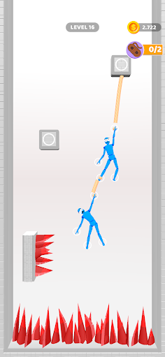 Ragdoll Rescue - Screenshot 3