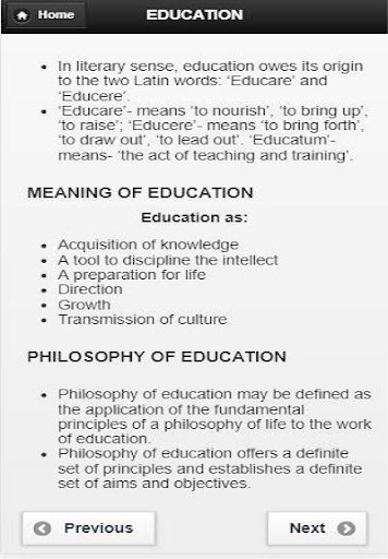 Philosophy Screen 3