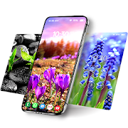 Top 29 Personalization Apps Like Wallpapers with plants - Best Alternatives