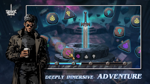 Mystery Case - Silver Sword screenshot 17