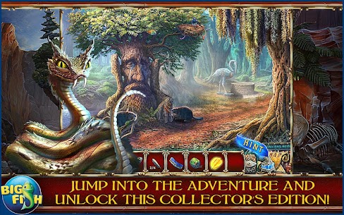 Forgotten Books: The Enchanted  Full Apk Download 3