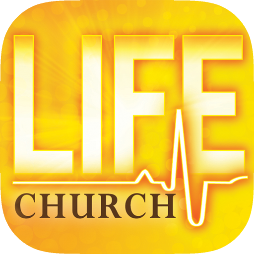 LIFE Church of Mt. Dora logo