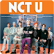 Kpop Wallpaper NCT U Wallpaper - Androidアプリ