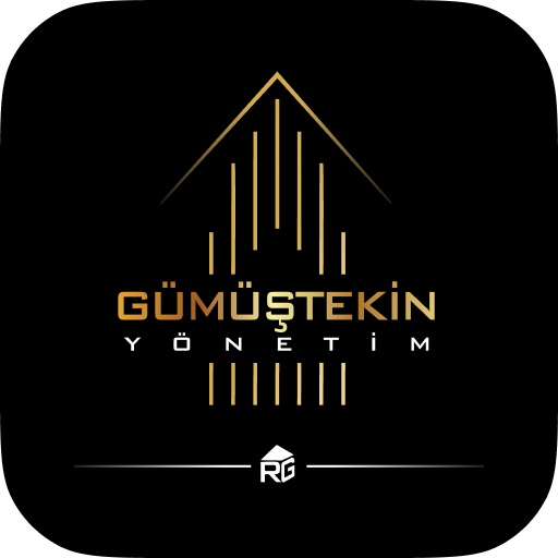 Gümüştekin Yönetim logo