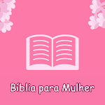 Cover Image of Unduh Bíblia Sagrada para Mulher 0.2.52 APK
