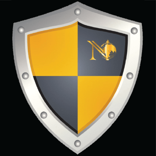 App Lock All in One logo