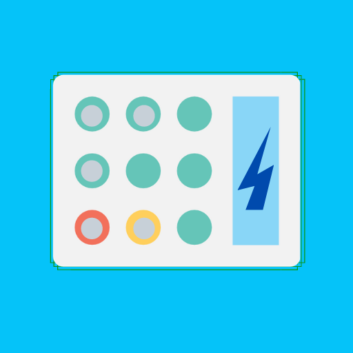 Electrical Calculator  Icon