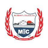 Milton International College icon