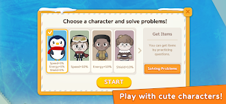 Game screenshot BAMM! Penguin Rush mod apk