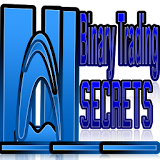 Binary Trading Secrets icon