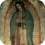 Virgen de Guadalupe Huatusco icon