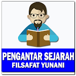Cover Image of ดาวน์โหลด Pengantar Sejarah Flisafat Yun  APK