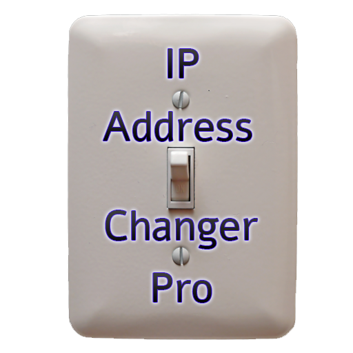 Change IP. Ip changer