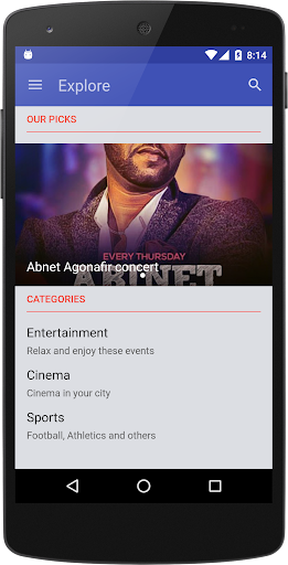 Events Ethiopia Screen 3