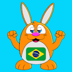 Cover Image of Download Learn Portuguese Brazilian  APK