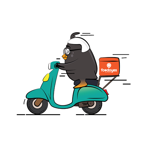 Unique Rider logo