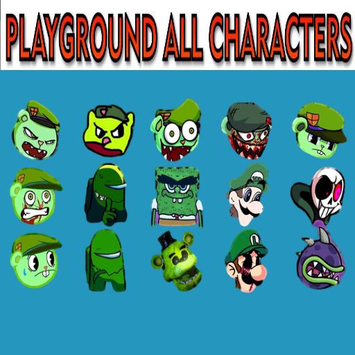 FNF Character Test, Gameplay VS Playground