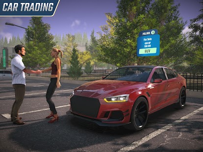 Parking Master Multiplayer 2 Screenshot