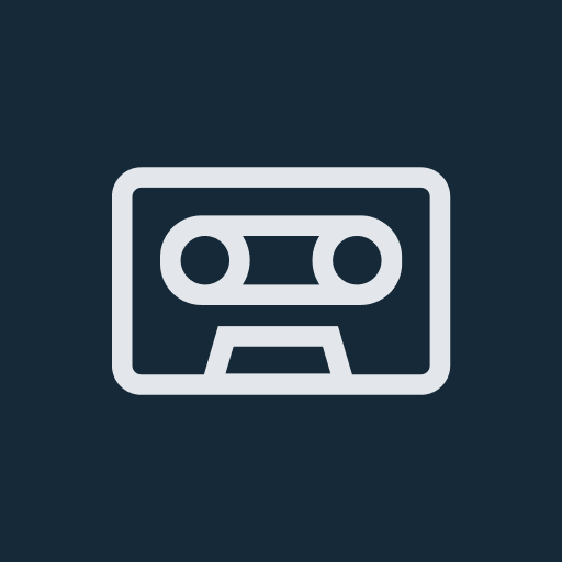 Cassette logo
