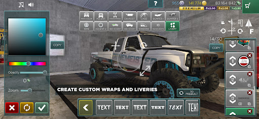 4x4 Mania: SUV Racing - Racing - games