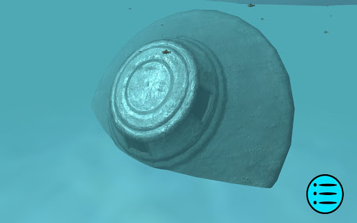 Atlantic Triangle Underwater 2.0.5 screenshots 3