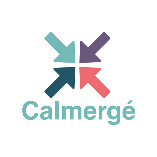 Calmergé logo