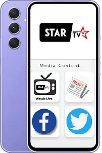 Star TV Uganda