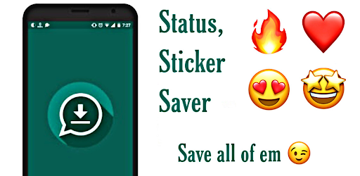 Status, Sticker Saver - Apps on Google Play