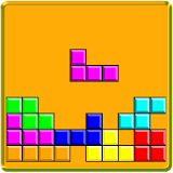 Old Tetris icon