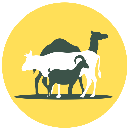 ذبائح لباني بلدي logo