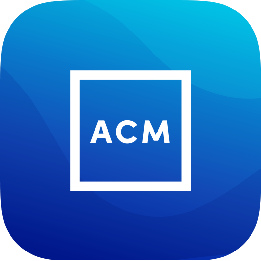ACM Mobile Mortgage logo