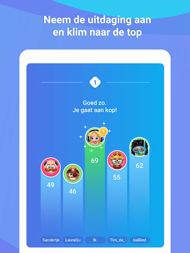 QuizDuel