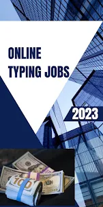 Typing jobs online