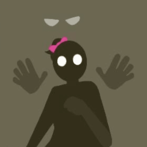 Virago: Trepidation logo