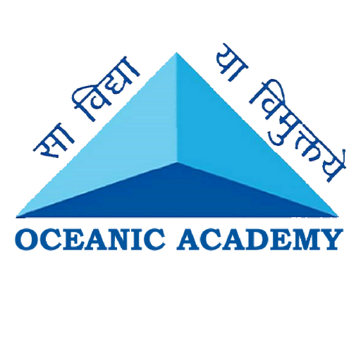 Oceanic Academy logo