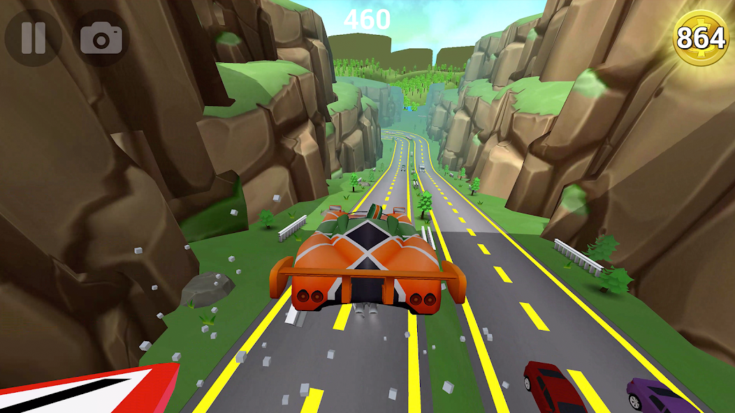 Faily Brakes 32.5 APK + Mod (Unlimited money / Unlocked) for Android